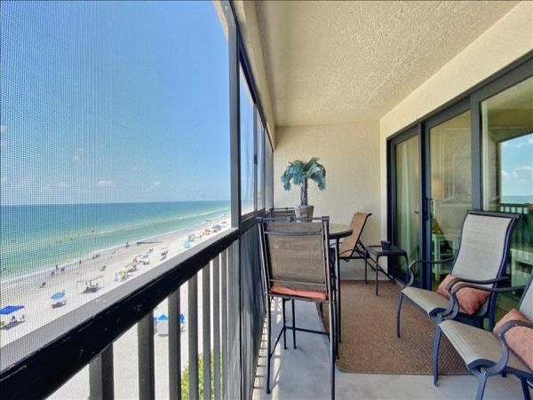 Indian Shores Ai Condo 983564