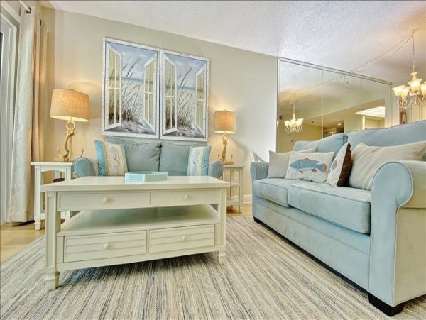 Indian Shores Ai Condo 983564