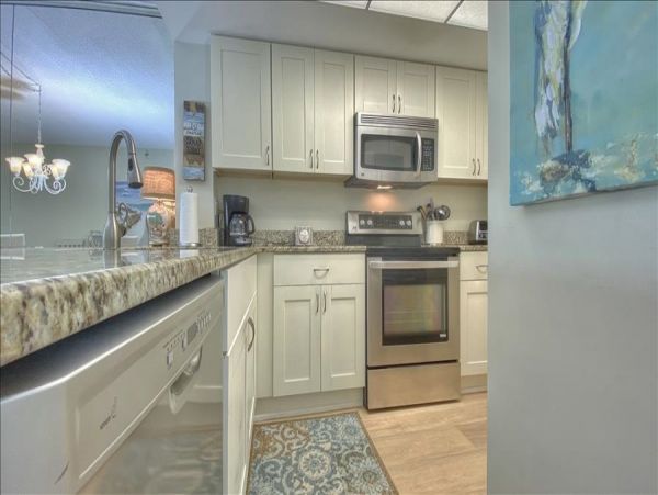 Indian Shores Ai Condo 983564
