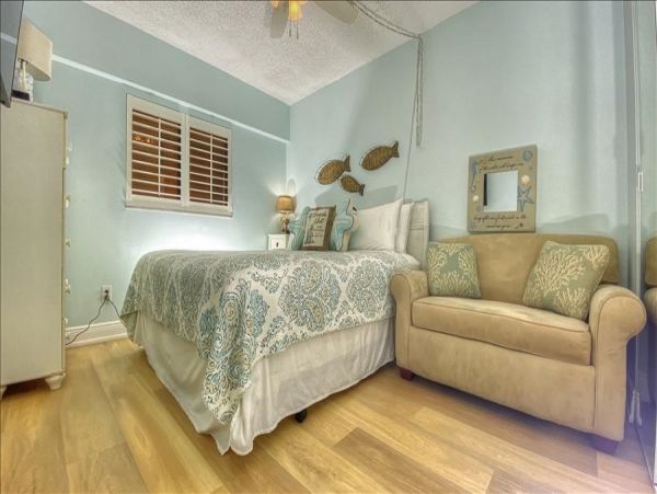 Indian Shores Ai Condo 983564