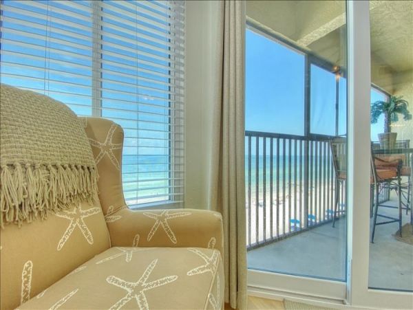 Indian Shores Ai Condo 983564