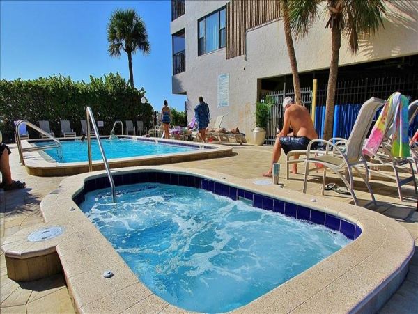 Indian Shores Ai Condo 983564