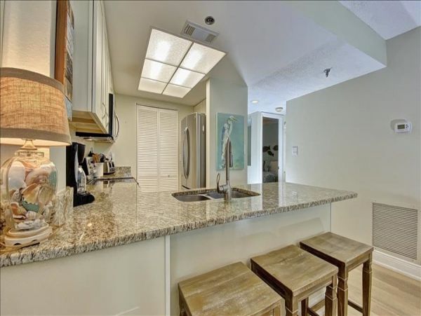 Indian Shores Ai Condo 983564