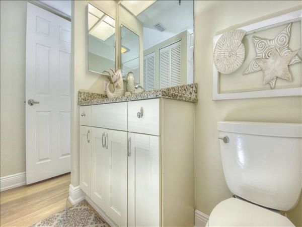 Indian Shores Ai Condo 983564