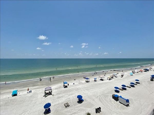 Indian Shores Ai Condo 983564