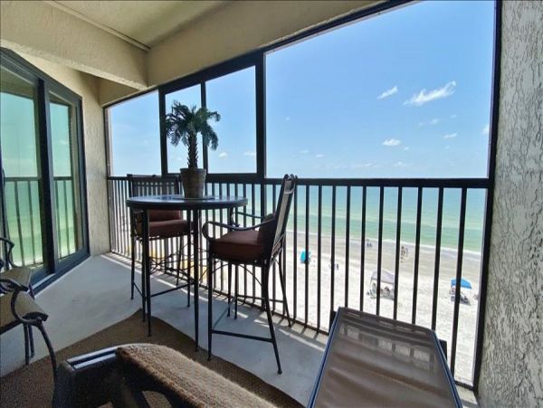 Indian Shores Ai Condo 983564
