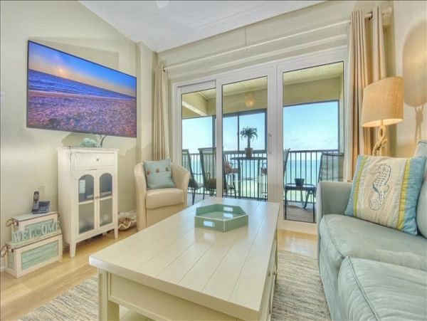 Indian Shores Ai Condo 983564