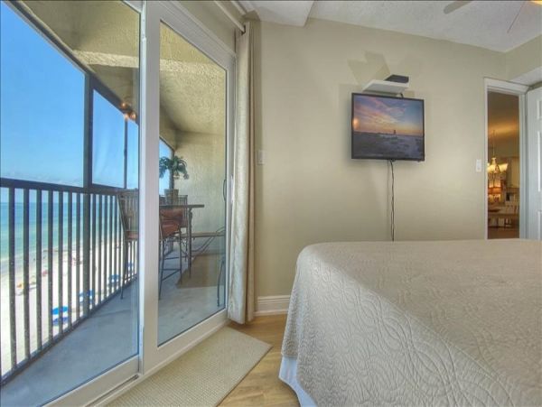 Indian Shores Ai Condo 983564
