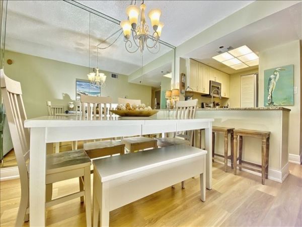 Indian Shores Ai Condo 983564