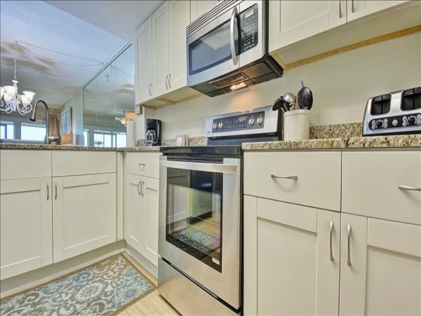 Indian Shores Ai Condo 983564