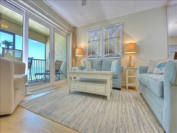 Indian Shores Ai Condo 983564