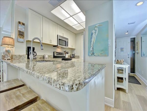 Indian Shores Ai Condo 983564