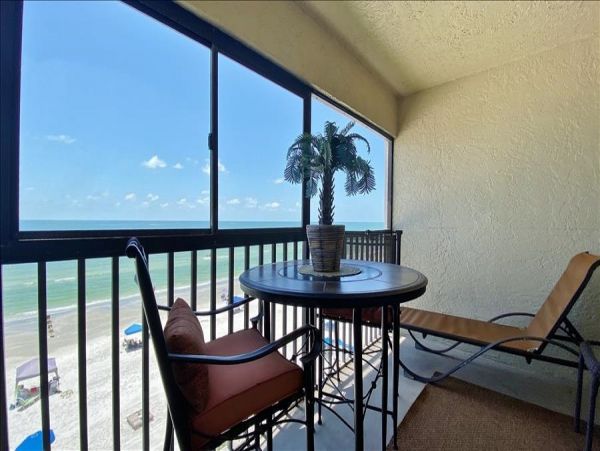 Indian Shores Ai Condo 983564