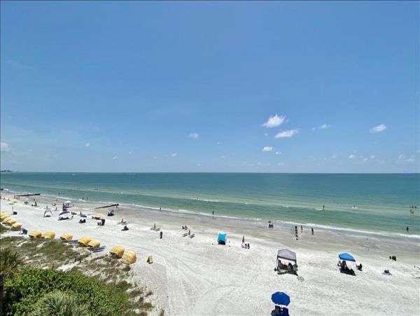 Indian Shores Ai Condo 983564