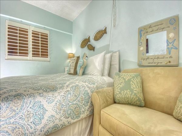 Indian Shores Ai Condo 983564