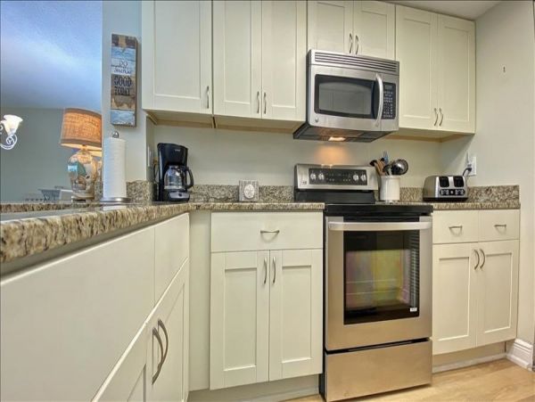 Indian Shores Ai Condo 983564