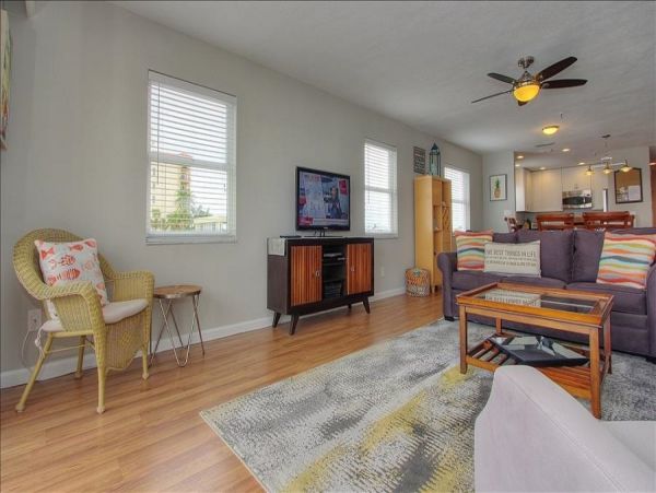Indian Shores Ai Condo 983565