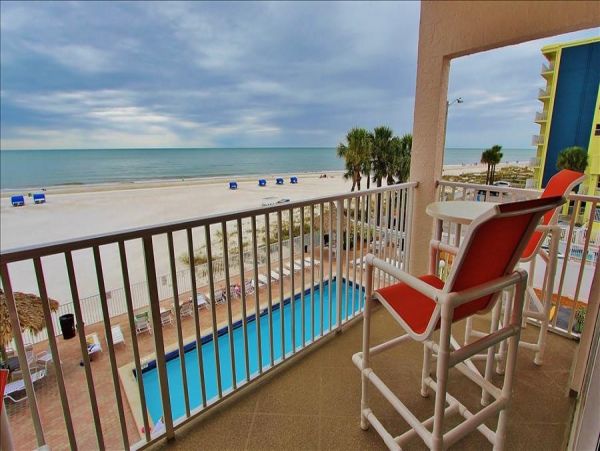 Indian Shores Ai Condo 983565