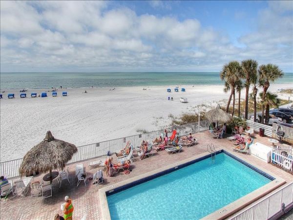 Indian Shores Ai Condo 983565