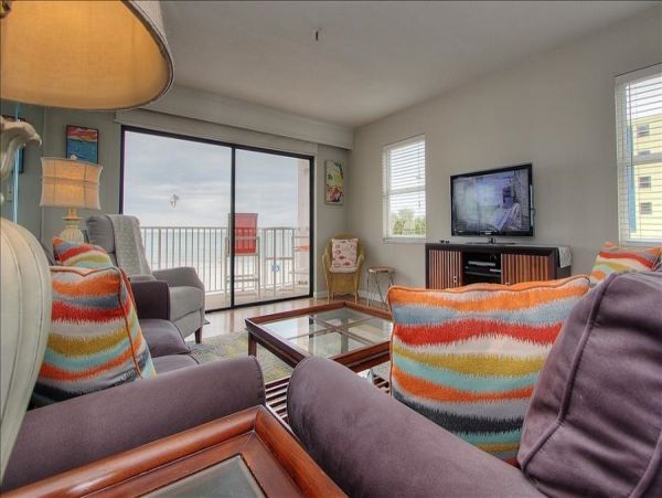 Indian Shores Ai Condo 983565