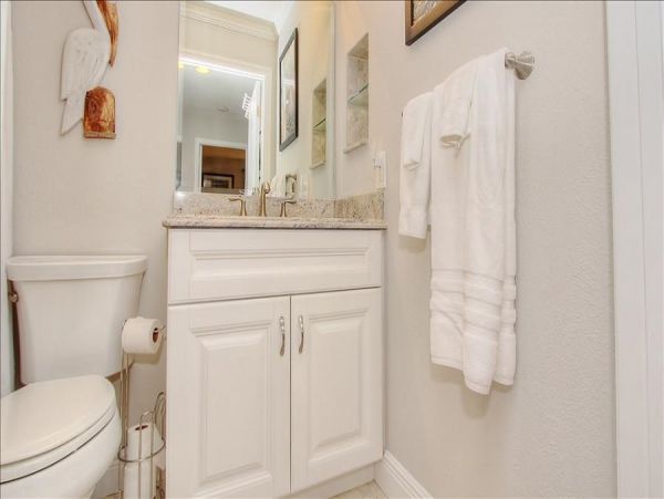 Indian Shores Ai Condo 983565