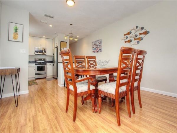 Indian Shores Ai Condo 983565