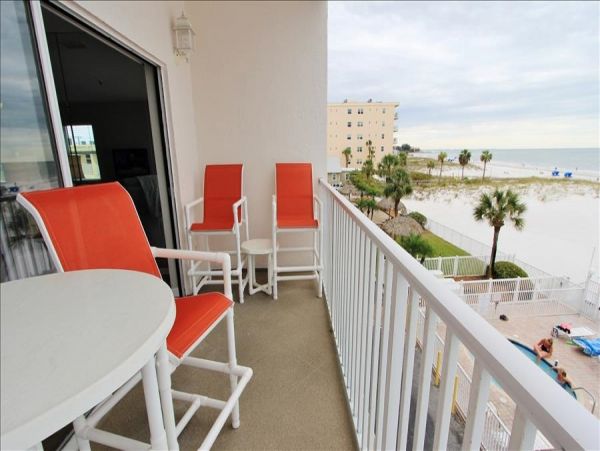 Indian Shores Ai Condo 983565