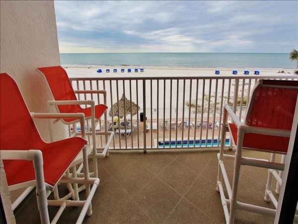 Indian Shores Ai Condo 983565
