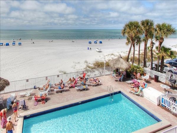 Indian Shores Ai Condo 983565