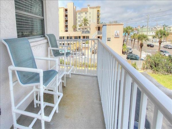Indian Shores Ai Condo 983565
