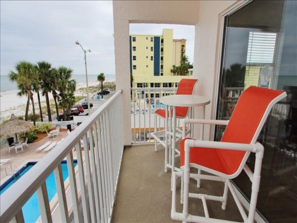 Indian Shores Ai Condo 983565