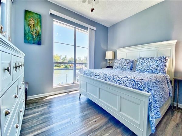 Indian Shores Ai Condo 983567