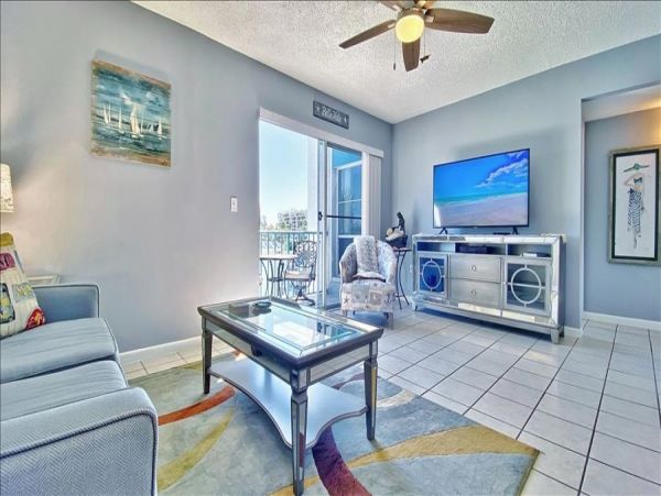 Indian Shores Ai Condo 983567