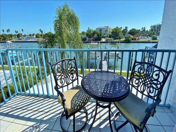 Indian Shores Ai Condo 983567