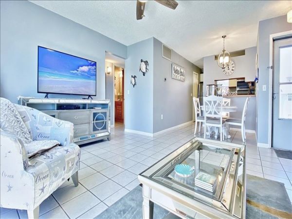 Indian Shores Ai Condo 983567