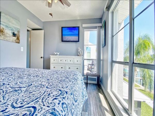 Indian Shores Ai Condo 983567