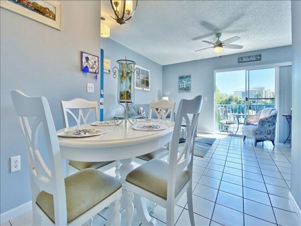 Indian Shores Ai Condo 983567