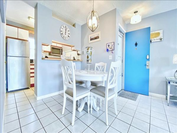 Indian Shores Ai Condo 983567