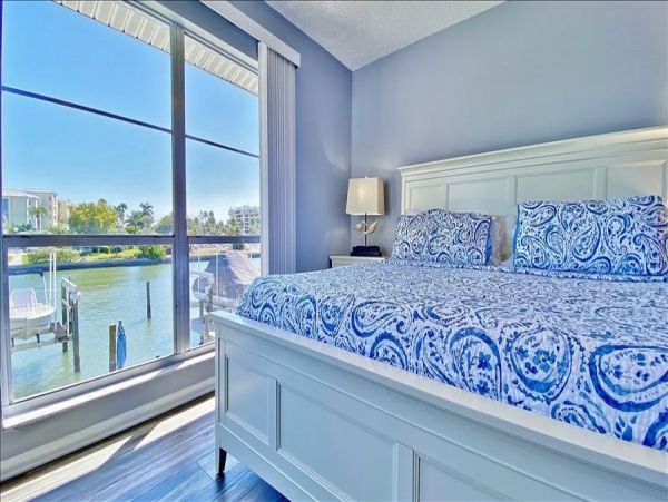 Indian Shores Ai Condo 983567