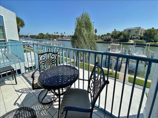 Indian Shores Ai Condo 983567