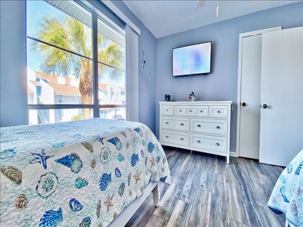 Indian Shores Ai Condo 983567