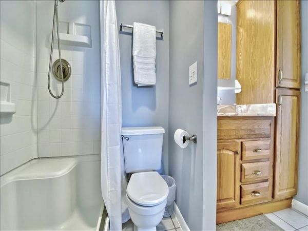 Indian Shores Ai Condo 983567