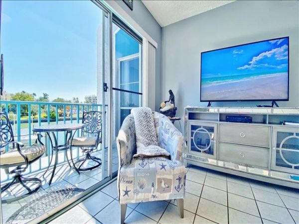 Indian Shores Ai Condo 983567