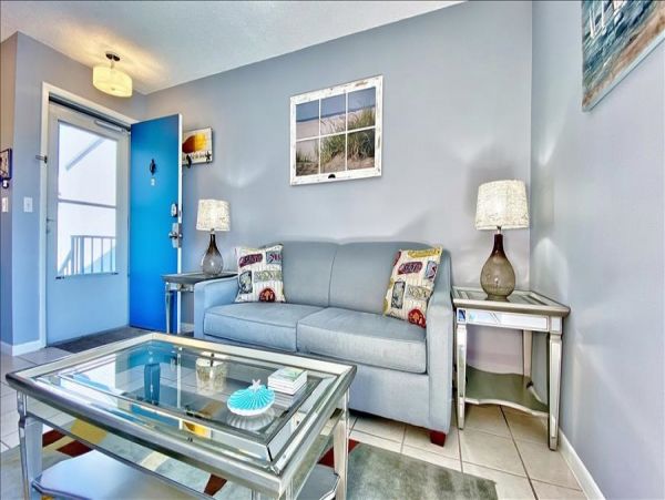 Indian Shores Ai Condo 983567
