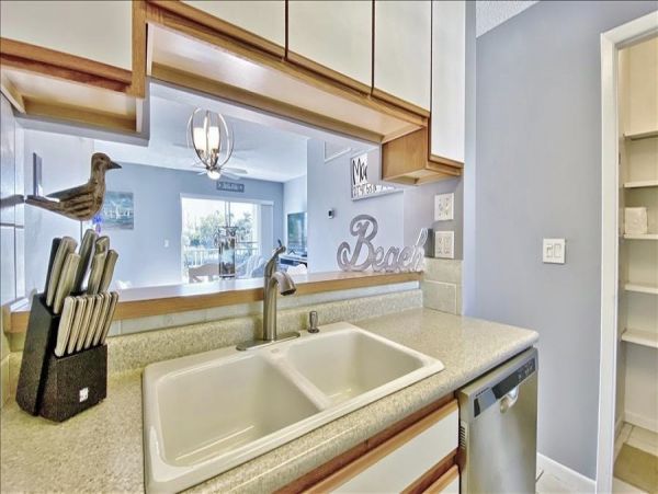 Indian Shores Ai Condo 983567