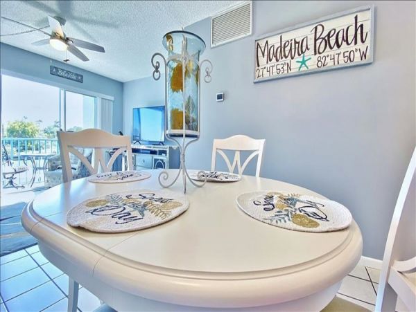 Indian Shores Ai Condo 983567