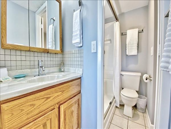 Indian Shores Ai Condo 983567
