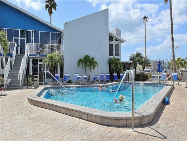 Indian Shores Ai Condo 983567