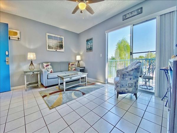 Indian Shores Ai Condo 983567