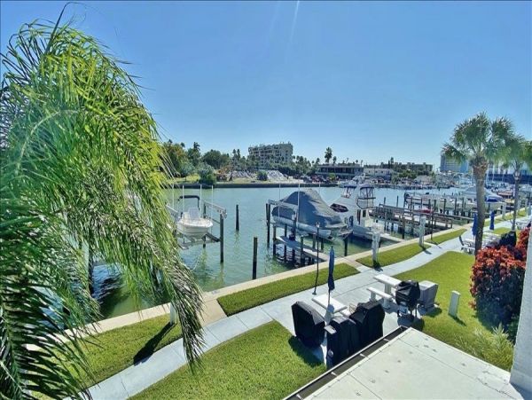 Indian Shores Ai Condo 983567